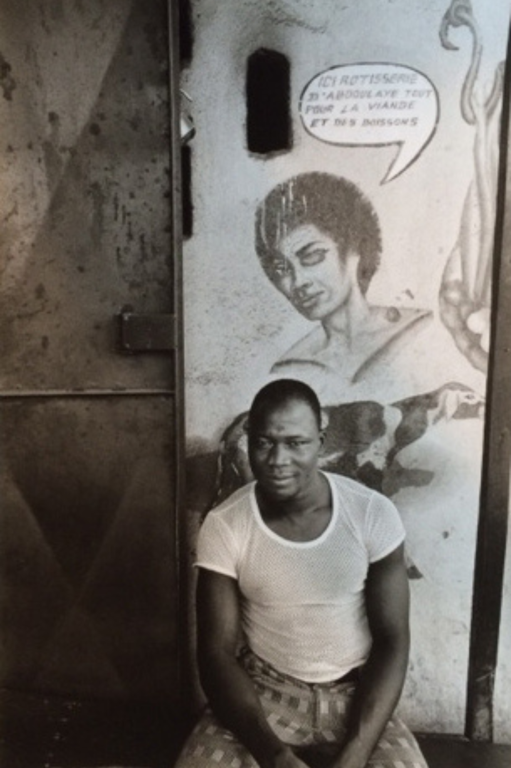 Afrique n°16