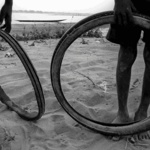 Afrique Fantôme n°01