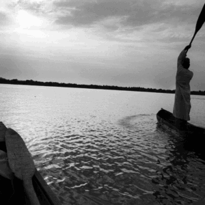 Afrique Fantôme n°03