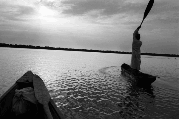 Afrique Fantôme n°03