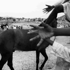 Afrique Fantôme n°04