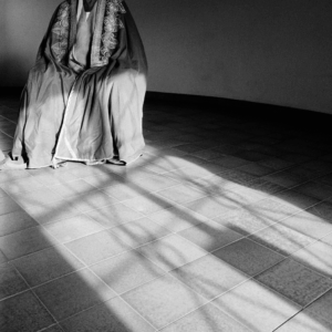 Afrique Fantôme n°07