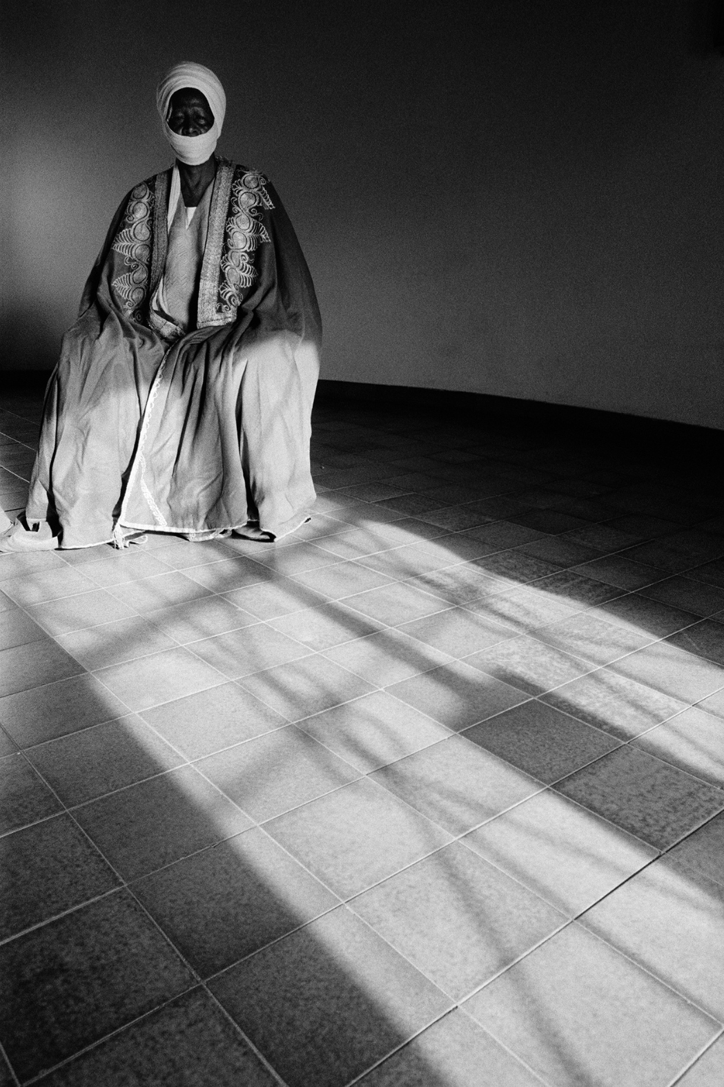 Afrique Fantôme n°07