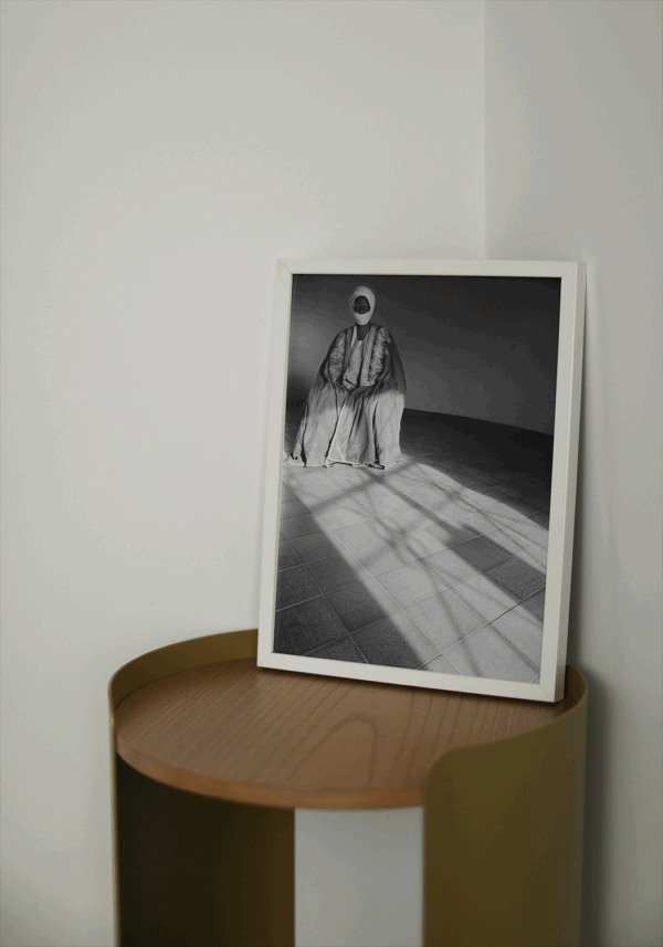 Afrique Fantôme n°07 – Image 2