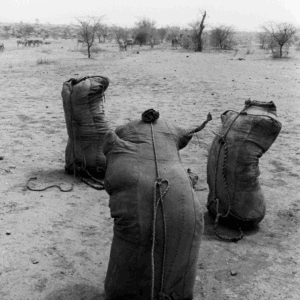 Afrique Fantôme n°09