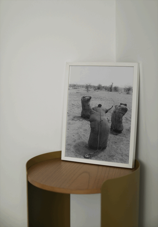 Afrique Fantôme n°09 – Image 2