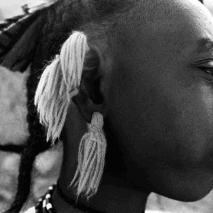 Afrique Fantôme n°10