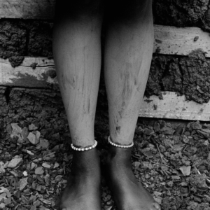 Afrique Fantôme n°12