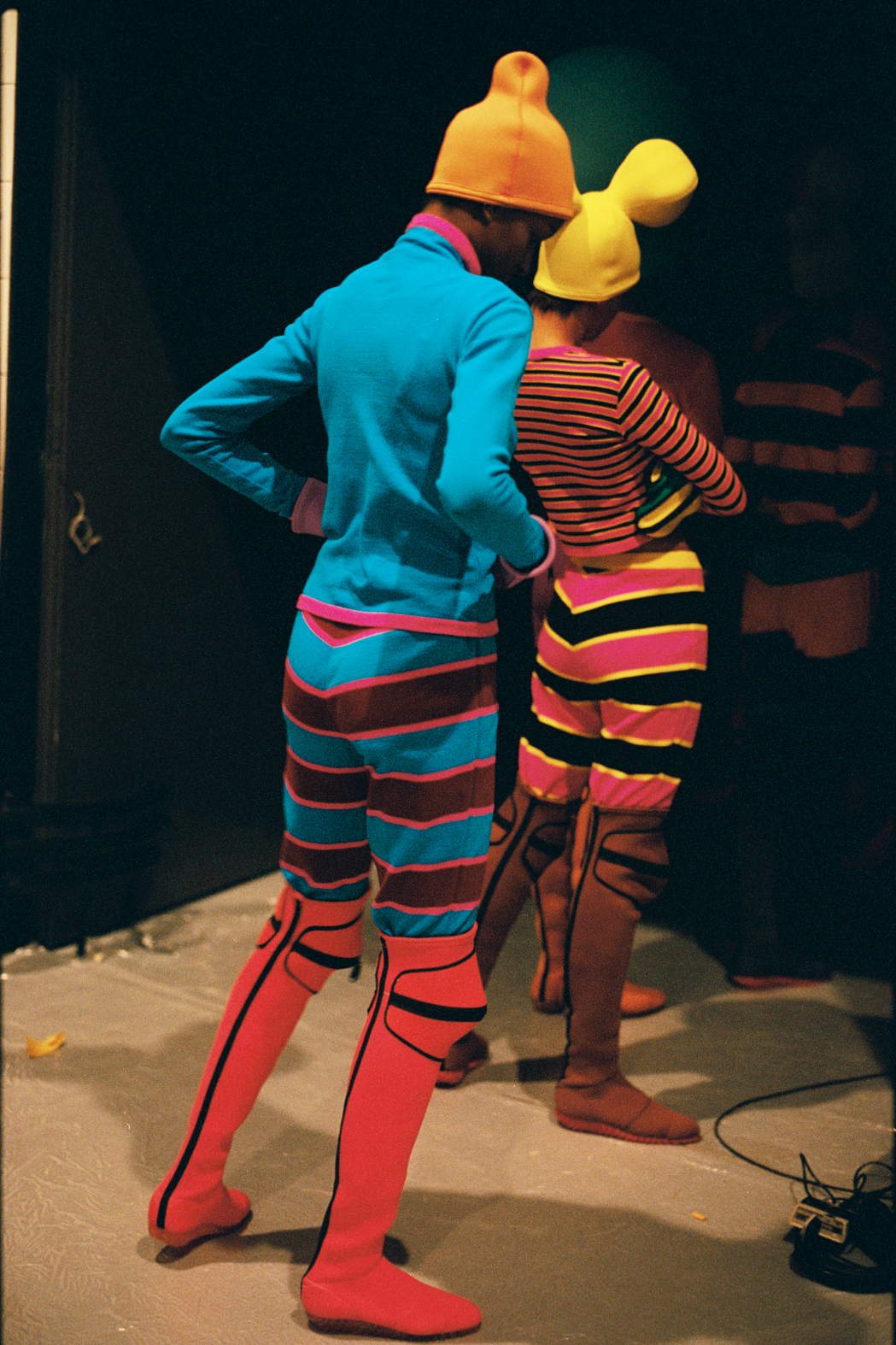 Mode n°21