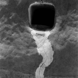 Afrique Fantôme n°16