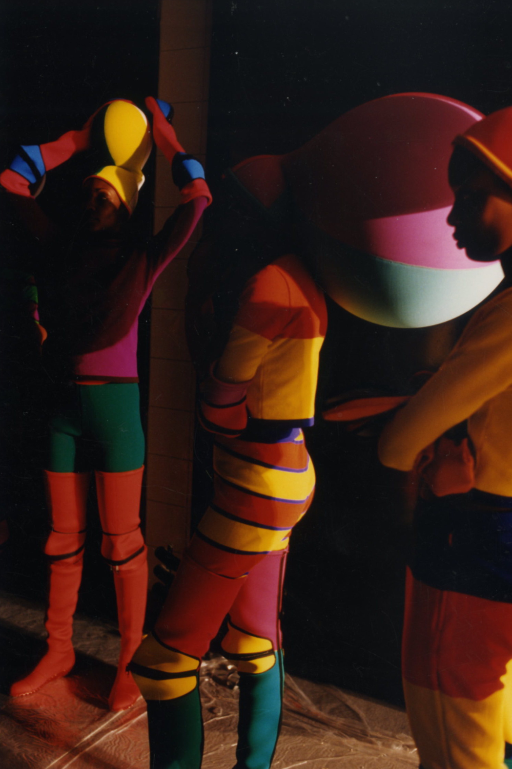 Mode n°22