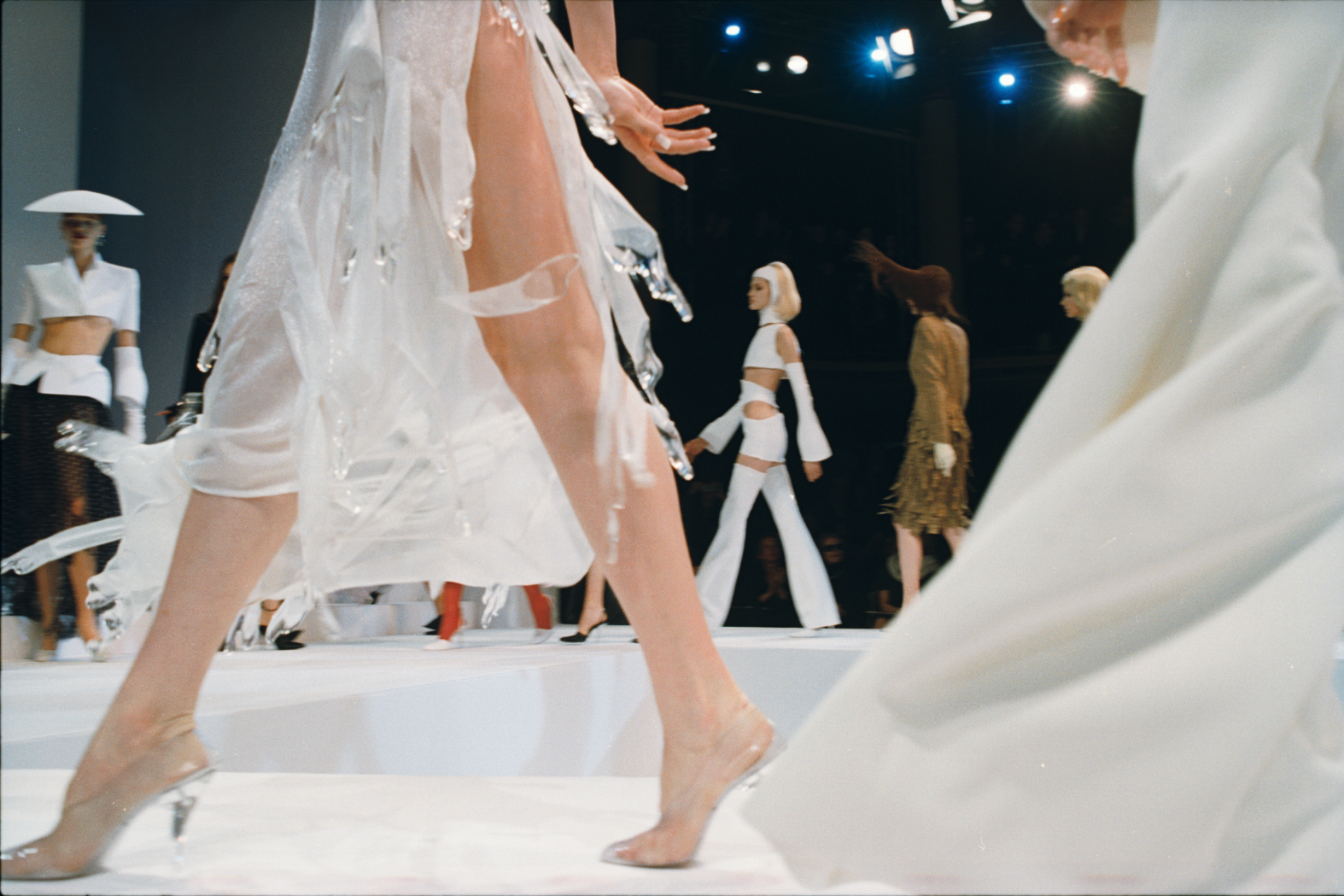 Mode n°28