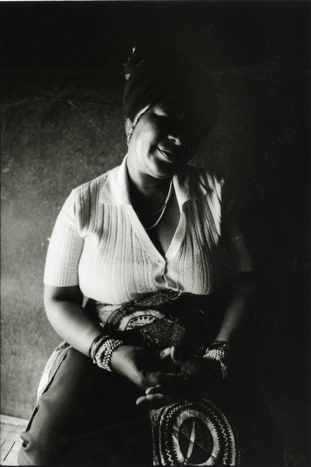 Afrique n°21