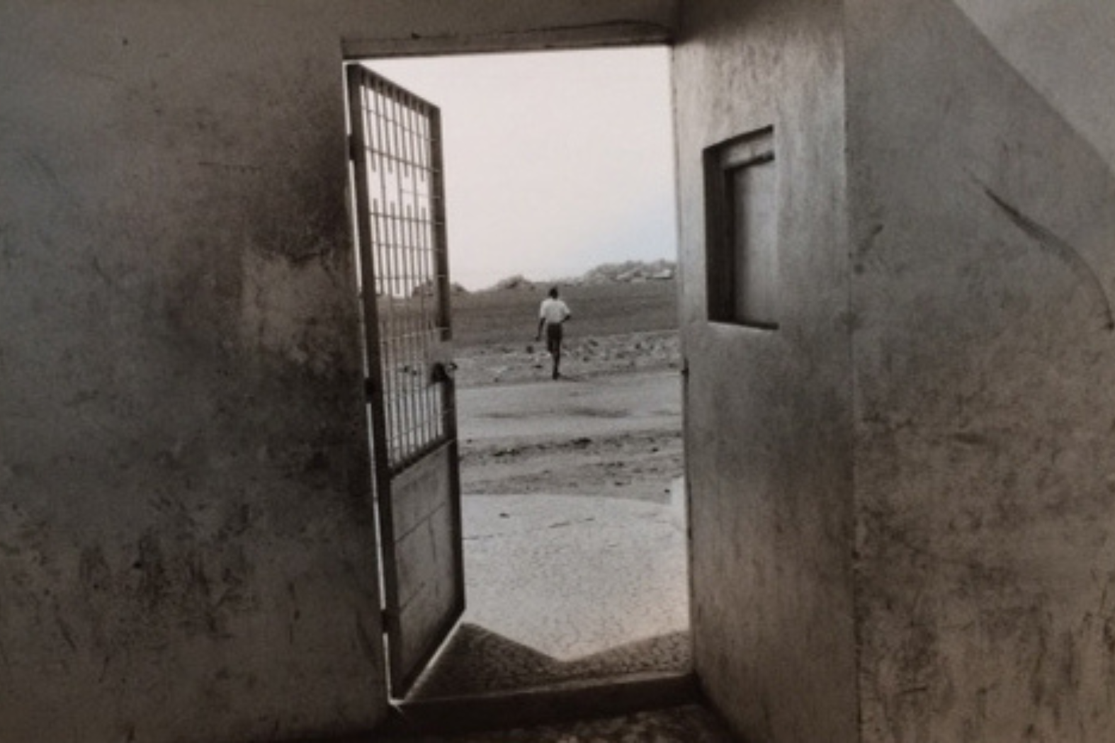 Afrique n°09